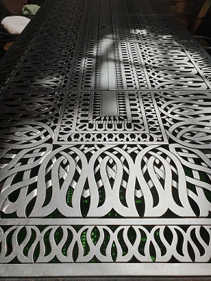 Стол-трансформер Вишневый Садъ Классик, садовая мебель