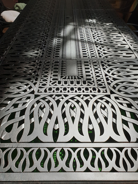 Стол-трансформер Вишневый Садъ Классик 