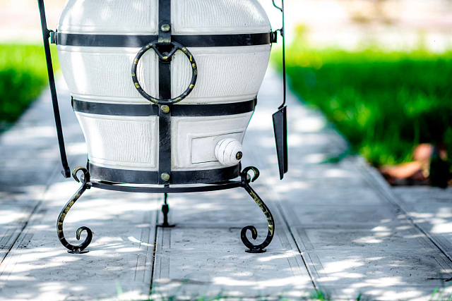 Тандыр ТехноКерамика Ахмат