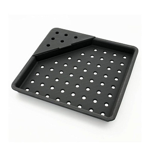 Чугунный поддон Napoleon для угля и щепы