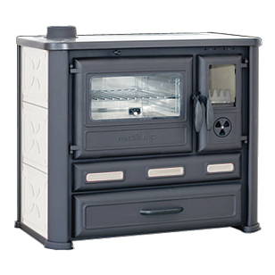 Печь ALMA MONS, товары для загородного дома