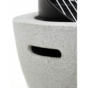 Чаша для костра Firepit 1980, уличное оборудование