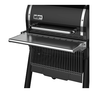 Столик передний Weber для Smoke Fire EX4 для сада