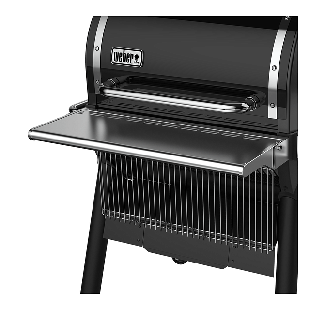 Столик передний Weber для Smoke Fire EX4