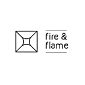Уличный газовый обогреватель Fire & Flame 03 