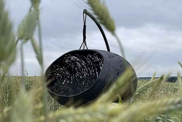 Подвесное кресло Unknown Nordic Bios Alpha 