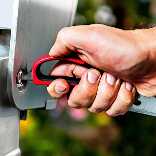 Ножницы-ножи Char-Broil для мяса для сада