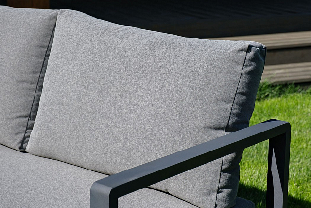 Софа Joygarden Topa двухместная левая 