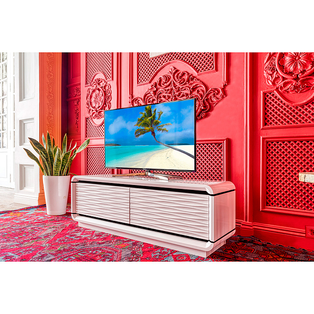 ТВ-тумба Paoli 3D-Modo Due Цвет: белый