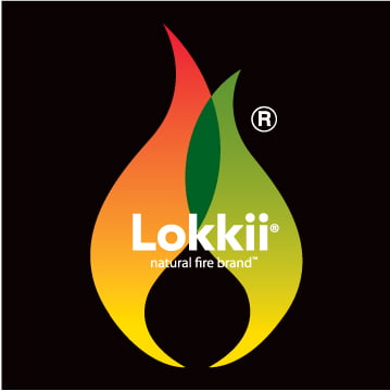 угольный гриль lokkii perfection trolley 828t