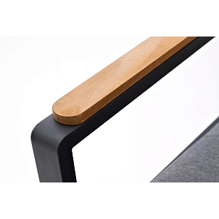 Обеденная группа Joygarden Topa M, садовая мебель