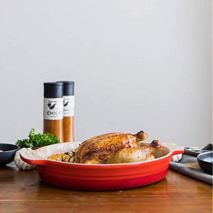 Специя Cape Herb Приправа для курицы для сада