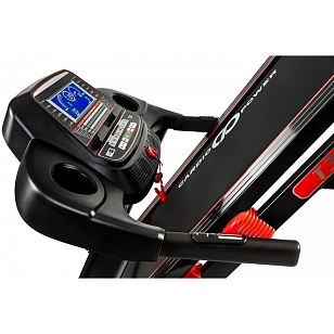 Беговая дорожка CardioPower T30 для хобби и пикника