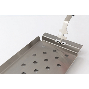 Вок Broil King узкий для сада