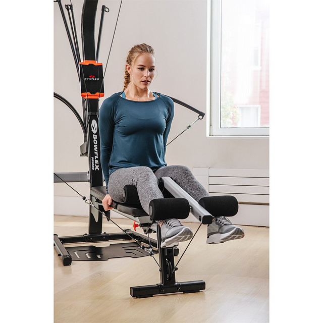Мультистанция Bowflex PR1000