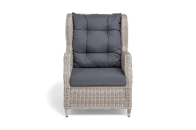 Кресло 4SIS Форио раскладное, цвет бежевый 