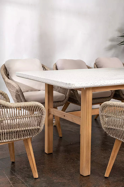 Стол обеденный Joygarden Talara 200 см 