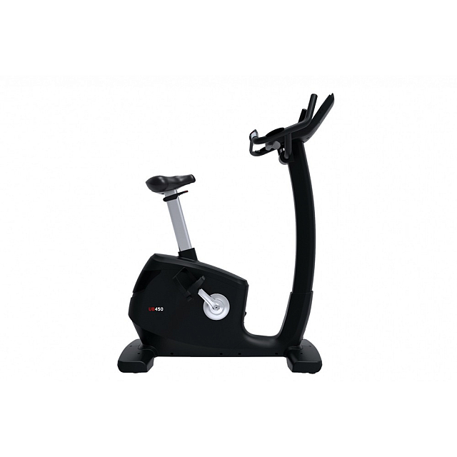 Вертикальный велотренажер CardioPower Pro UB450 (UB410)