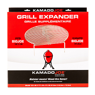 Расширитель гриля (второй уровень) для Big Joe