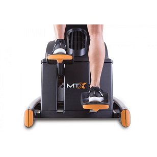 Кросстренер Octane Fitness Max Trainer MTX для отдыха за городом Кросстренер Octane Fitness Max Trainer MTX для хобби и пикника