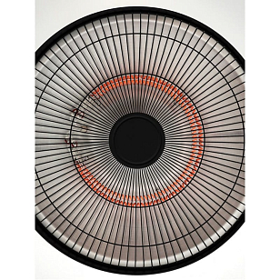 Уличный электрический обогреватель Hügett Taket 2070 для сада и загородного дома Уличный электрический обогреватель Hügett Taket 2070, уличное оборудование