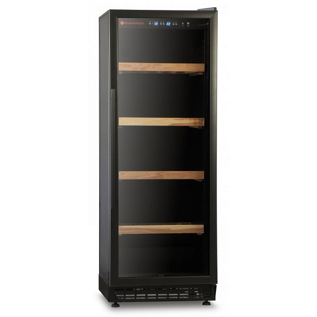 Винный шкаф Dunavox Horeca DX-114.270K