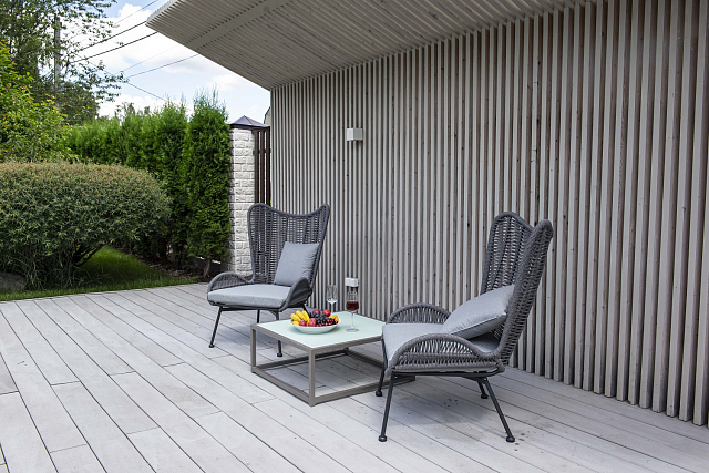 Комплект садовой мебели 4SIS Мадрид 