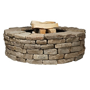 Чугунная чаша Concretika Арена, уличное оборудование