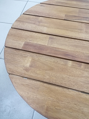 Лаунж зона Joygarden Charlotte, садовая мебель