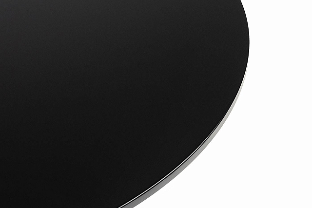 Обеденная группа 4SIS Беллини на 4 персоны, цвет темно-серый 