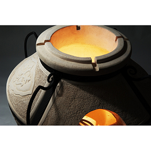 Тандыр Amfora Tandoors Аладдин