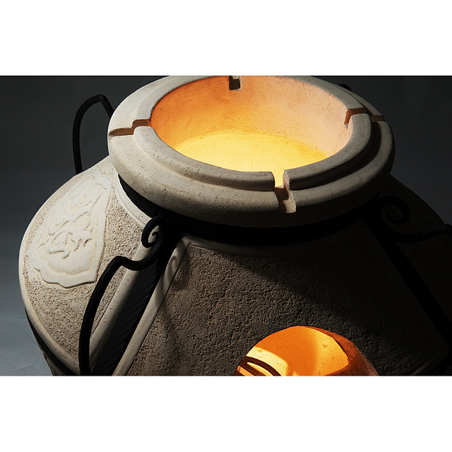 Тандыр Amfora Tandoors Аладдин