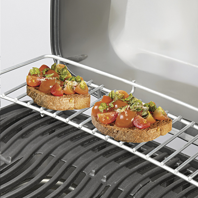 Вспомогательная решетка для гриля Napoleon TravelQ PRO-285