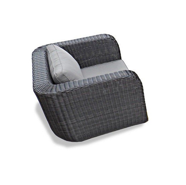 Кресло плетеное Joygarden Stockholm 