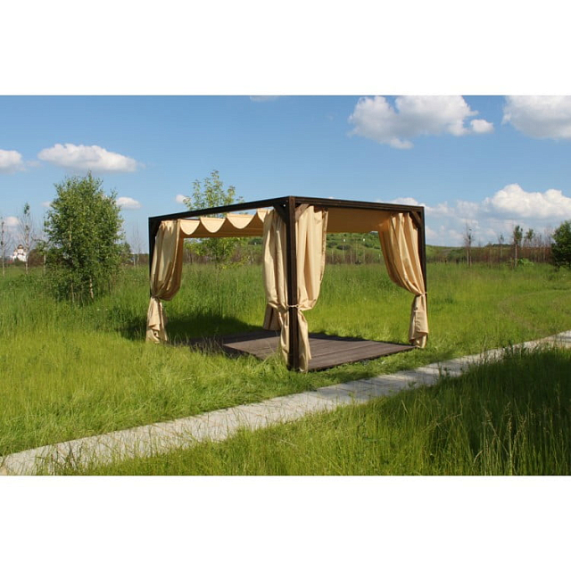 Беседка КМ-3007 