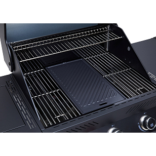 Планча Primeliner чугунная для приготовления пищи Планча Primeliner чугунная для сада