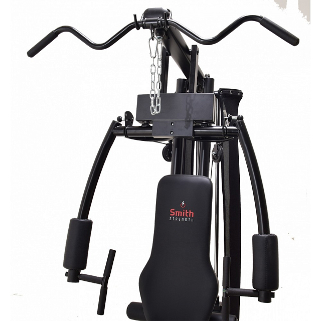 Мультистанция Smith Strength HG850