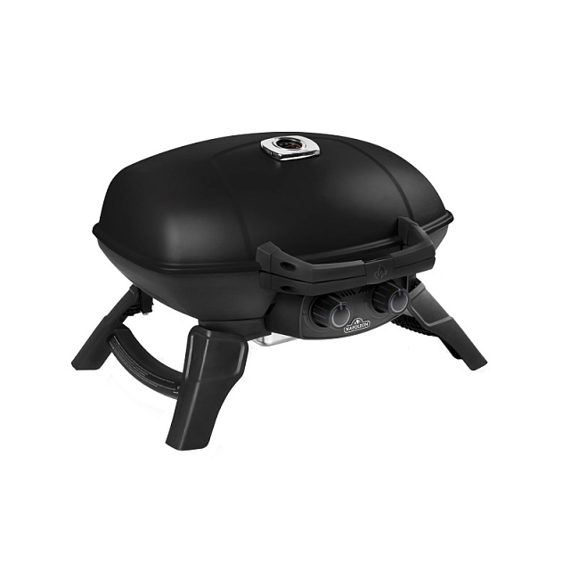 гриль газовый napoleon travelq 285