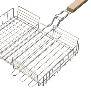 Решетка барбекю 800 Degrees Barbecue Grill Size XXL для приготовления пищи Решетка барбекю 800 Degrees Barbecue Grill Size XXL для сада