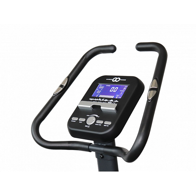 Вертикальный Велотренажер СardioPower B37