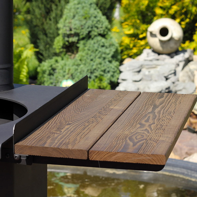 Печь для казана SMAGA L