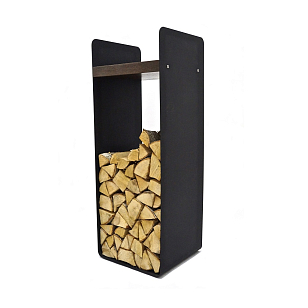 Дровник Lite Woodbox classic one для дачи Дровник Lite Woodbox classic one, товары для загородного дома