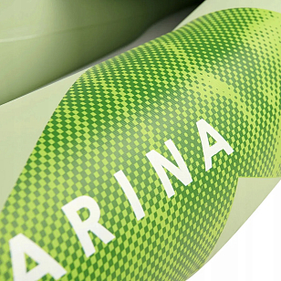 Каяк надувной трехместный с веслами Aqua Marina Betta-475 15'7" S22 для серфинга Каяк надувной трехместный с веслами Aqua Marina Betta-475 15'7" S22