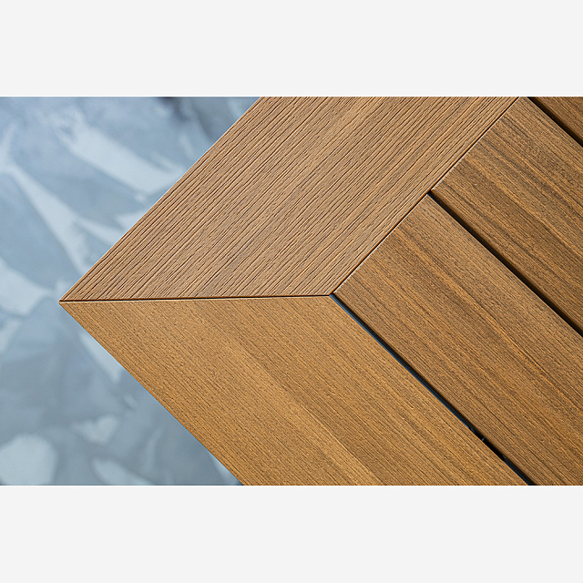 Обеденный комплект Lite Oscar со столешницей из поливуда 