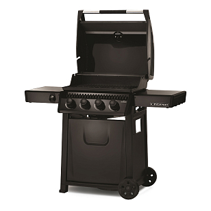 гриль газовый napoleon legend-425