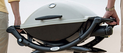 Удобные ручки