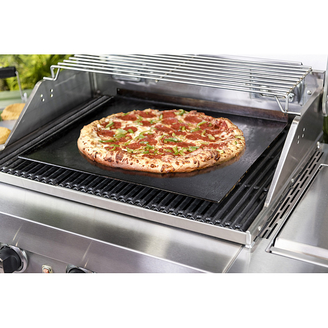 Противень для гриля Char-Broil из углеродистой стали