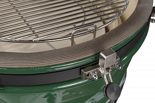 гриль керамический diamond egg xl цвет: зелёный eu для приготовления пищи гриль керамический diamond egg xl цвет: зелёный eu для дачи