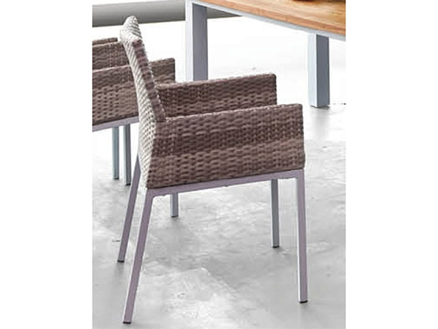 Плетеное кресло Joygarden Aarhus 