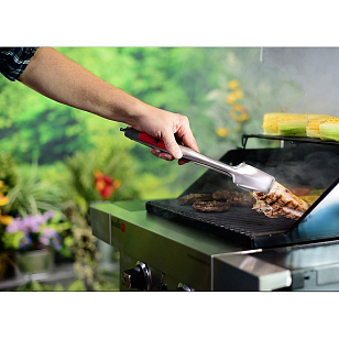 Щипцы для гриля Char-Broil Comfort-Grip для сада